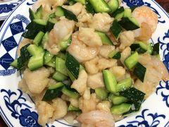 鸡里蹦-九河居(荔湾路店)