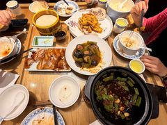 -苏浙徽·农家大院(开发区星湖101店)