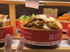 -太原茂业天地购物中心