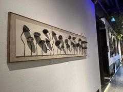 -蘭奢雅集·江浙菜(青山江滩店)