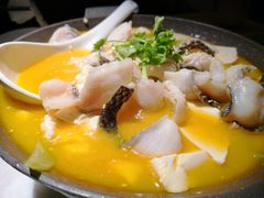 豆花鱼-花千醉(新街口店)