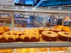 -LanTa蓝塔烘焙(紫荆山卜蜂莲花店)