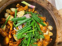 -老廣食堂(区庄店)