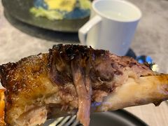 -Hurricane's Grill 飓风牛排