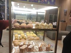 -奈雪的茶(国金中心店)