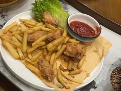 -和源祥·日照菜扛把子(万平口一店)