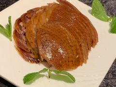 -大董烤鸭店(王府井店)