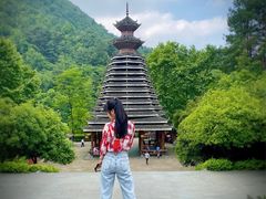 -阿哈湖国家湿地公园
