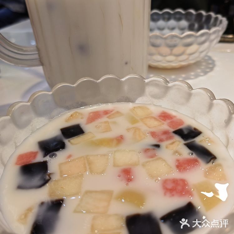 想喝粥去日昌