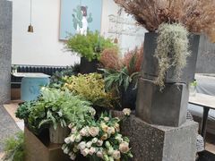 -大树餐厅(红旗街万达店)