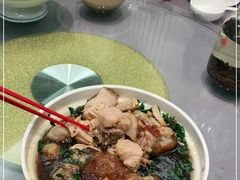 -金典银峰老鹅馆·昆山菜(亭林公园店)