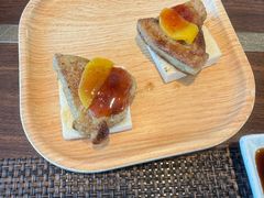 -田舍家Inakaya·炉端烧·铁板烧(天汇igc店)