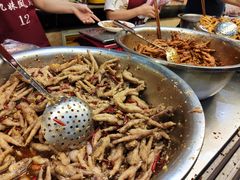 -嘉州九妹凤爪(乐山总店)