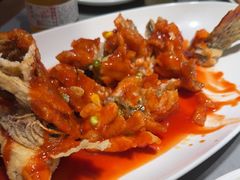 -姑苏家宴·苏帮菜·松鼠桂鱼(苏州总店)