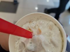 -DQ·蛋糕·冰淇淋(虹口龙之梦店)
