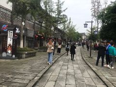 -南关石牌坊古镇