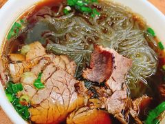 -清真蒋有记(老门东店)