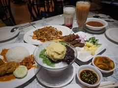 -关夫人餐厅(阳光广场店)