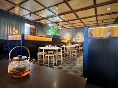 -庐灶江南·江南菜·四合院Bistro(东直门雍和宫·原华侨宾馆店)