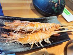 -浦·传统日式料理(3 5 1 1 店)