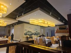 大堂-便宜坊烤鸭店(科创店)
