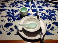 -绿茶餐厅(布吉万象汇店)