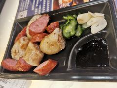 -馔豚·台北菜专门店(深圳湾万象城店)