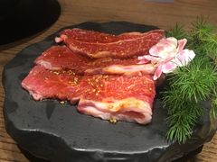 -樱宿日式和牛烧肉(五道口店)