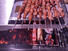 -丰茂烤串(全国首店)