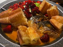 -青年公社烤鸭(青年路店)