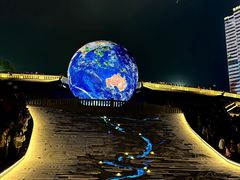 -中国宜宾·长江地标广场