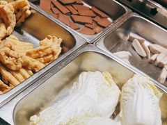 -非烤勿扰自助烤肉(东坑四季广场店)