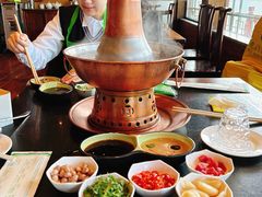 -南门涮肉(通州店)