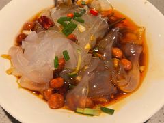 -半天妖烤鱼(东方新天地店)