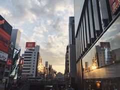 -海底捞(難波店)
