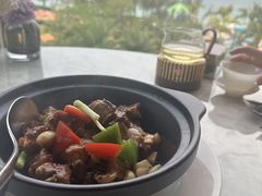 -深圳美高梅酒店-品聚嘉府中餐厅