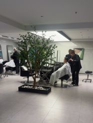 -付军剪艺JF ProSalon