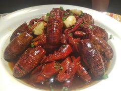-霸王虾·小龙虾香辣蟹(玉林店)