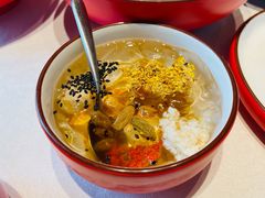 冰粉-老湘亲·品鉴湘菜(蔡塘爱琴海店)