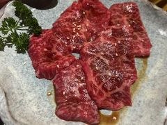 -御牛道日式烤肉料理(杭州万象城店)