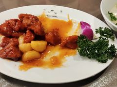-安泰楼·佛跳墙创始人·传统闽味早茶·酒楼(三坊七巷闽菜地标店)