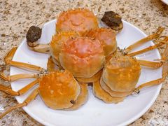 -禾斗海鲜自助(市南银座店)