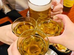 -大阪烧肉BAKA一代(十亩地店)