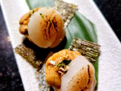 -原志优秀食材·匠心料理·海胆主题(金亿广场店)