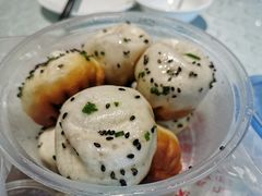 -东泰祥生煎馆(长宁路店)