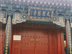 -大慈恩寺(大雁塔)