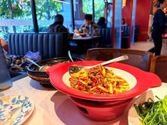 -匠熙小馆(崇文门店)