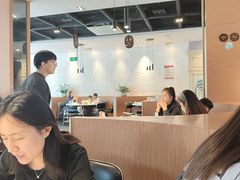 -水禾轩·海鲜蒸汽主题餐厅(拱北店)