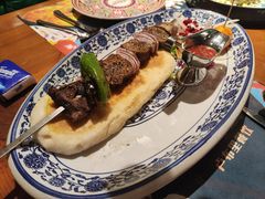 -卢布里西餐厅(总店)