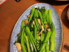 -常来小聚·广州非遗传承餐厅(中山二路店)